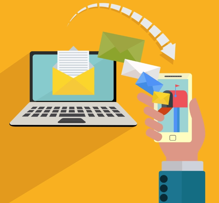 Bulk Email Campaigns