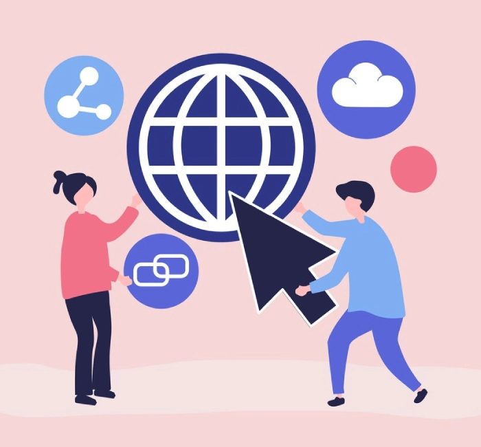 Domain DNS Configuration