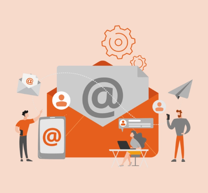 Email Archiving Solution