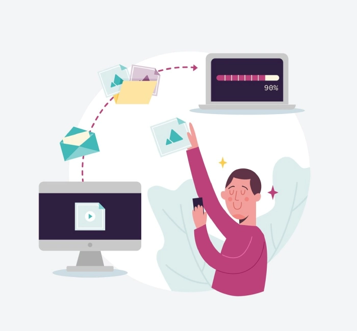 Email Migration