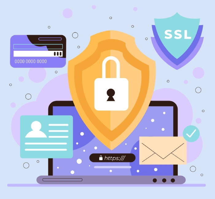 Email Security Services
