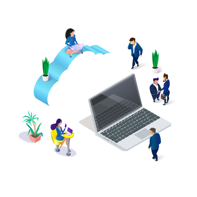 Local Cloud