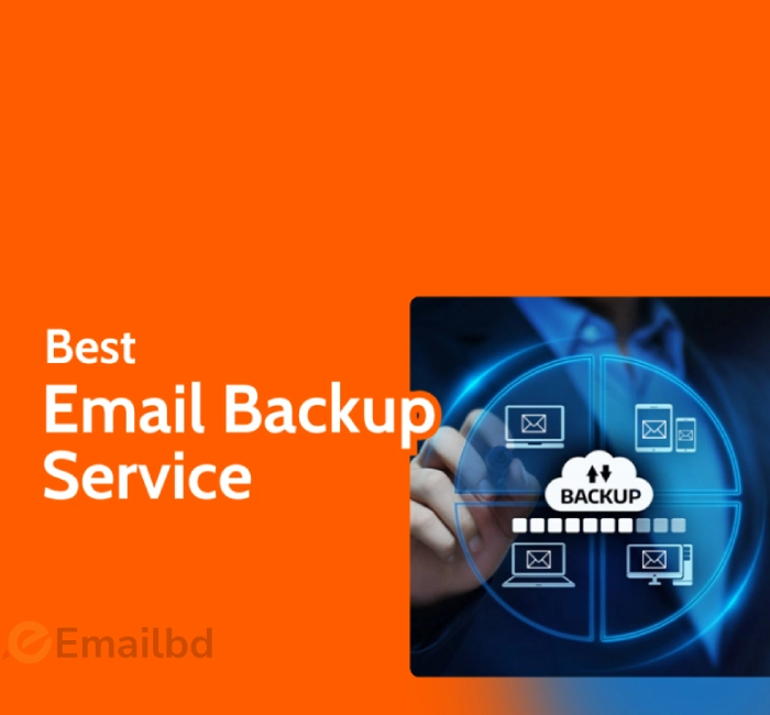 Mail Backup MX