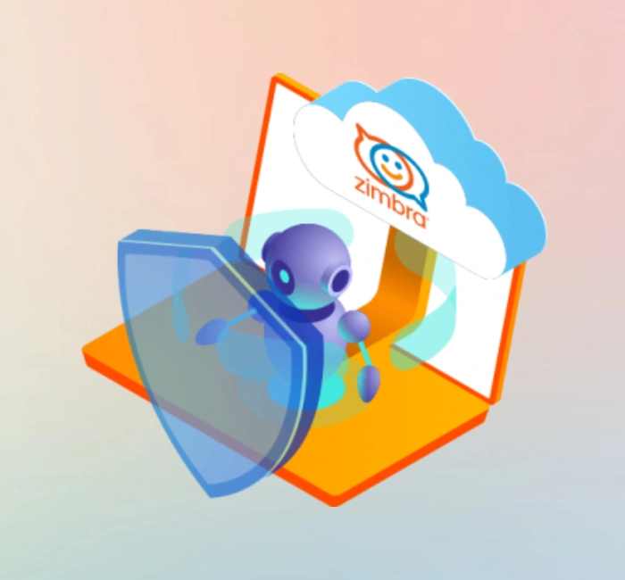 Zimbra Secure